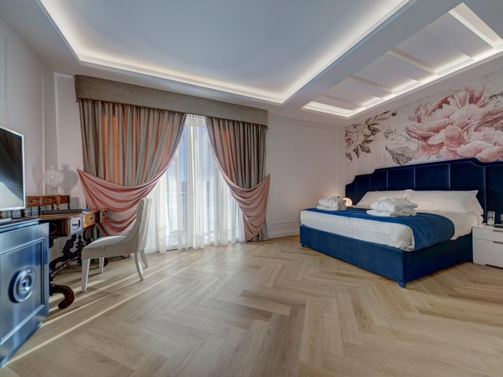 Hotel Premiere Abano | Abano Terme | 2