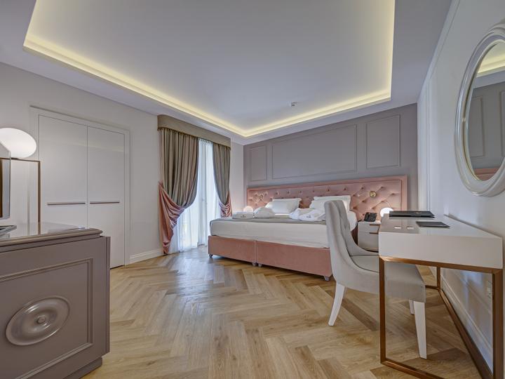 Hotel Premiere Abano | Abano Terme | 1