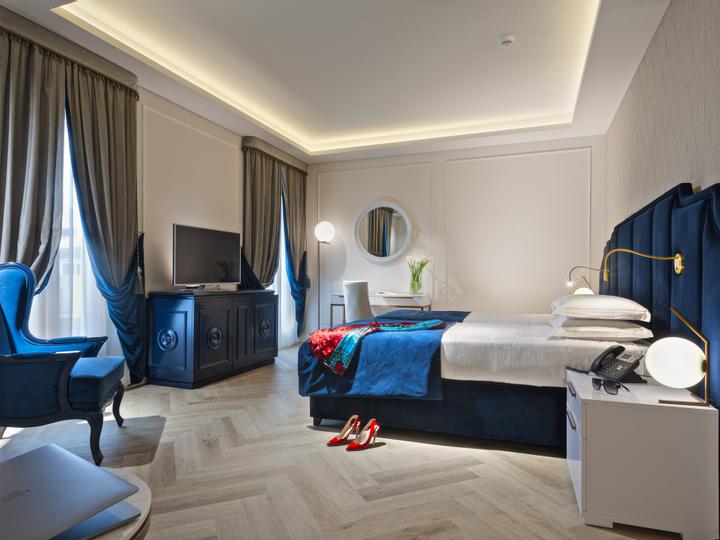 Hotel Premiere Abano | Abano Terme | 2
