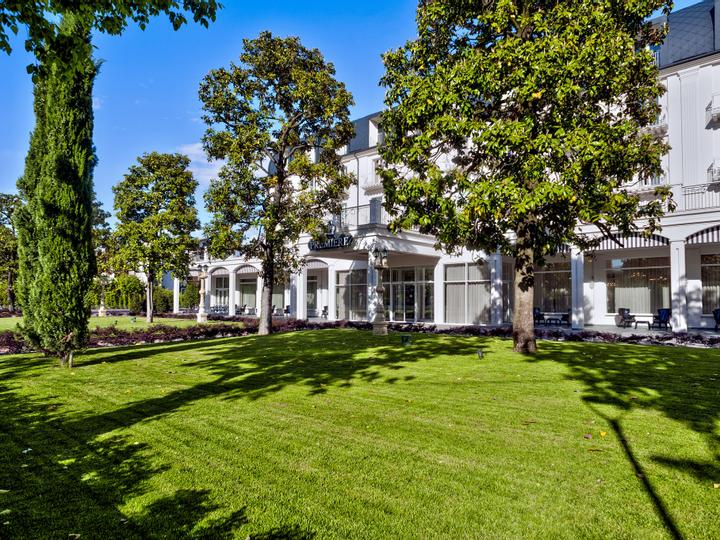 Hotel Premiere Abano | Abano Terme | 1