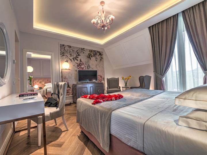 Hotel Premiere Abano | Abano Terme | 2