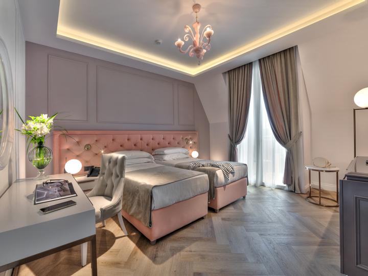 Hotel Premiere Abano | Abano Terme | 5