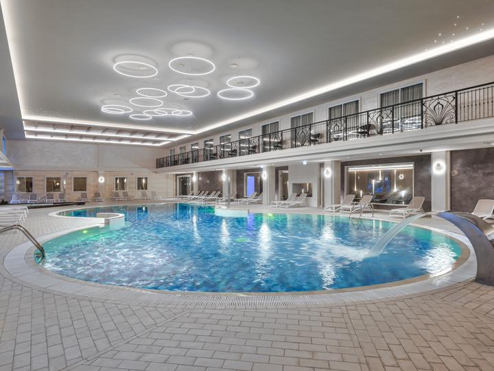 Hotel Premiere Abano | Abano Terme | 4