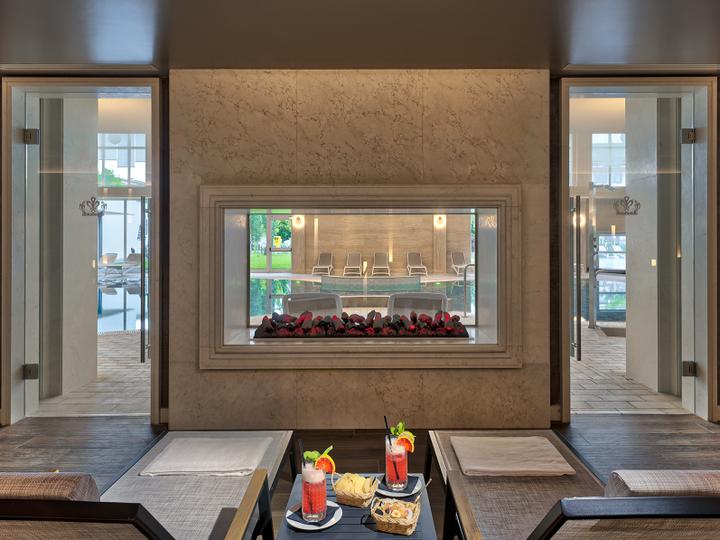 Hotel Premiere Abano | Abano Terme | 6